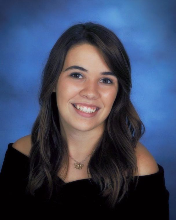 Bruceville Eddy - Lakyn Hopkin